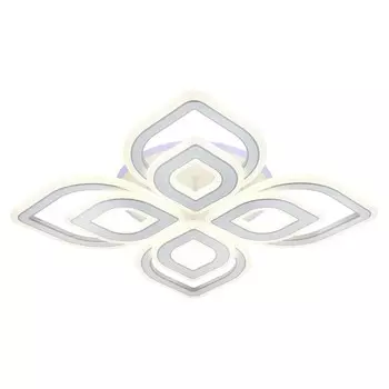 Потолочный светильник KAFFA LEDx221Вт