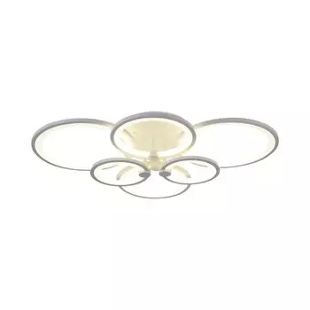 Потолочный светильник Lola LED, цвет белый