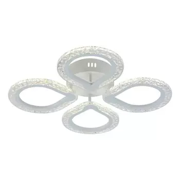 Потолочный светильник MENITA LEDx61Вт