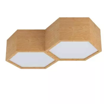 Потолочный светильник MIRLAS 2X9Вт E27