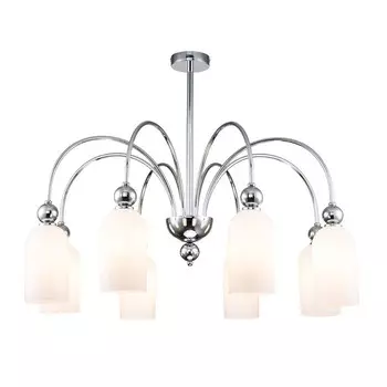 Потолочный светильник на штанге ODE E14x60Вт