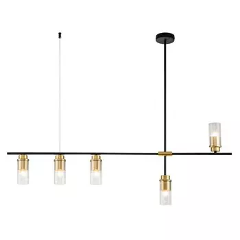 Потолочный светильник на штанге REVERSE E14x40Вт