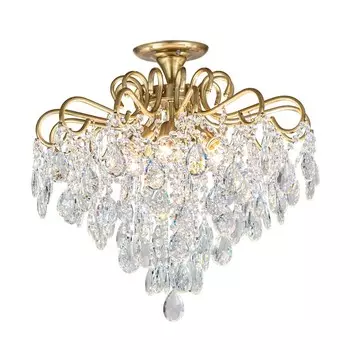 Потолочный светильник OPHELIA E27x60Вт