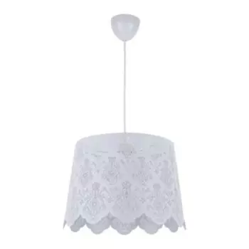 Потолочный светильник, размер 35x35x106 см, E27