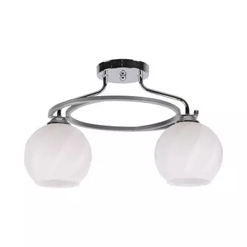 Потолочный светильник ЭкономСвет, размер 44x30x25 см, E27