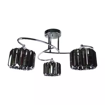 Потолочный светильник ЭкономСвет, размер 65x65x50 см, E14