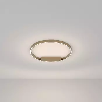 Потолочный светильник Rim 1x37Вт LED