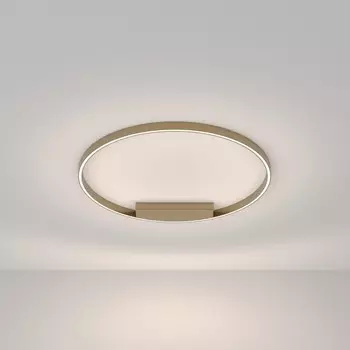 Потолочный светильник Rim 1x50Вт LED