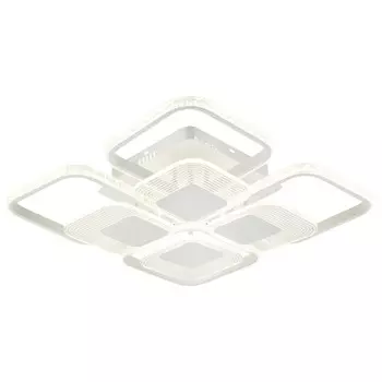 Потолочный светильник SAMIA LEDx160Вт