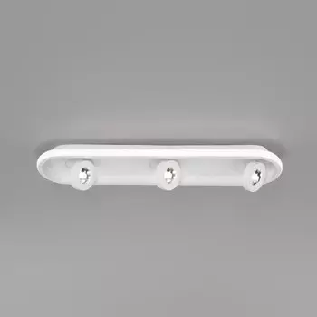 Потолочный светильник Slam, SMD, COB, светодиодная лента, 61x14,5x6 см