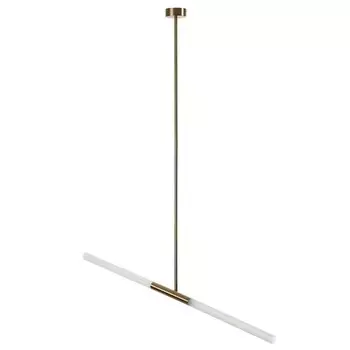 Потолочный светильник Soho 2x40W G9 110x100 см