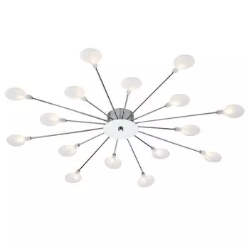 Потолочный светильник STARFALL G4x3Вт