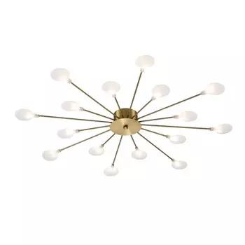 Потолочный светильник STARFALL G4x3Вт