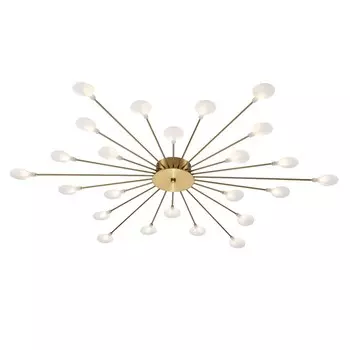 Потолочный светильник STARFALL G4x3Вт