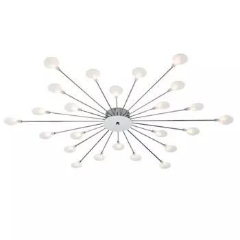 Потолочный светильник STARFALL G4x3Вт