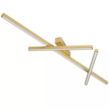 Потолочный светильник TAO IP20 LED 70W 3500Лм 3000K