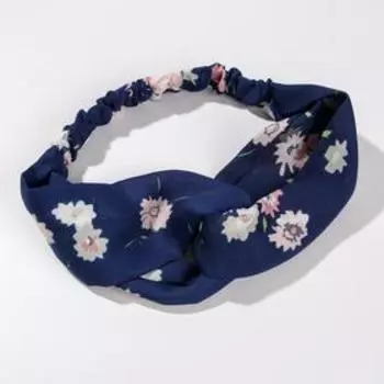 Повязка для волос «Сияй ярче всех», косметичка