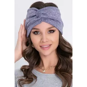 Повязка женская «Градо вайлет», размер 56