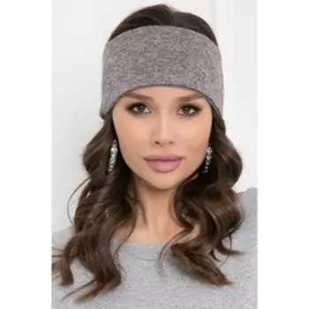 Повязка женская «Парма бейж», размер 54