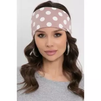 Повязка женская «Парма полвери», размер 54