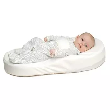 Позицинер «Перинка», цвет экрю