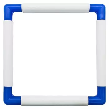 Пяльцы-рамка, 22,9x22,9 см