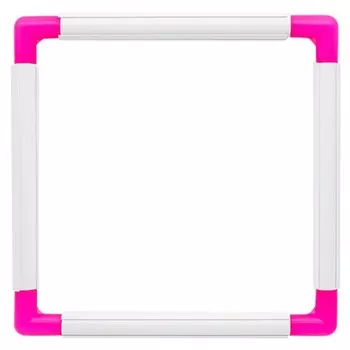 Пяльцы-рамка, 28x28 см