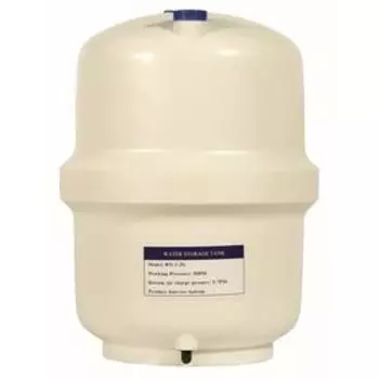 Пятиступенчатая система обратного осмоса