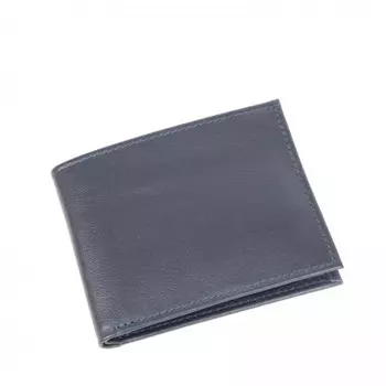 Пр900-151 Портмоне Пр901,синий орфей - 151