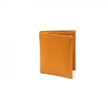 Пр905-122 Портмоне Пр905,оранж.светл.флотер - 122