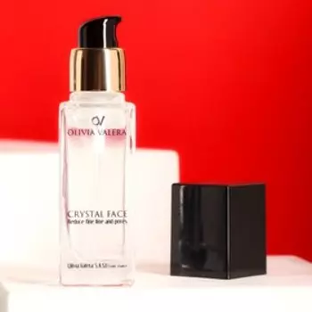 Праймер для лица, Olivia Valera, 40 мл