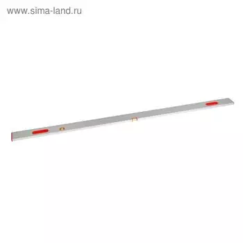 Правило с уровнем "РемоКолор", 2 глазка, 2 рукояти, 2 м