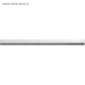 Правило "СИБИН" 10725-1.0, алюминий, 1 м