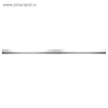 Правило "СИБИН" 10725-2.0, алюминий, 2 м