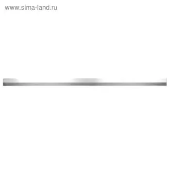 Правило "СИБИН" 10725-2.5, алюминий, 2,5 м