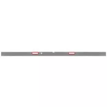 Правило-уровень "СИБИН" 10726-2.5, с ручками, 2,5 м