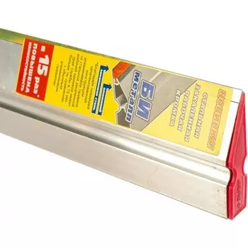 Правило ЗУБР 1072-1.0_z01, 1 м