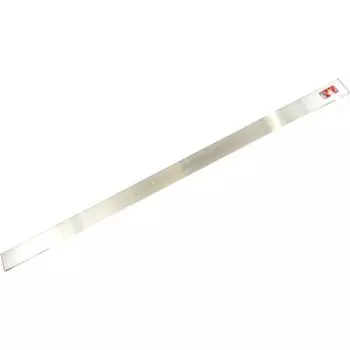 Правило ЗУБР 10751-2.0, прямоугольное, 2 м