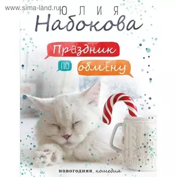 Праздник по обмену. Набокова Ю. В.