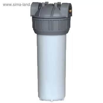 Предфильтр «Барьер ВМ», резьба 1/2"