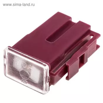 Предохранитель автомобильный Skyway 12V, тип картридж,90A, S09301050
