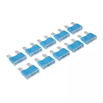 Предохранитель флажковый АВАР 60 А, A-FMX60A MAXI 60.3722-03