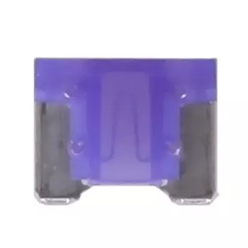 Предохранители Koito 3A - вставка между контактами