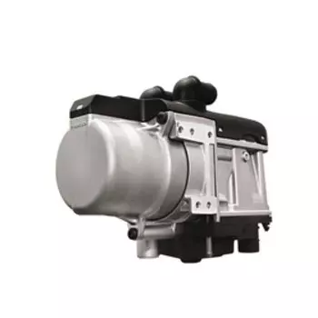 Предпусковой подогреватель Webasto Thermo Top Evo Start, 5 кВт, бензин