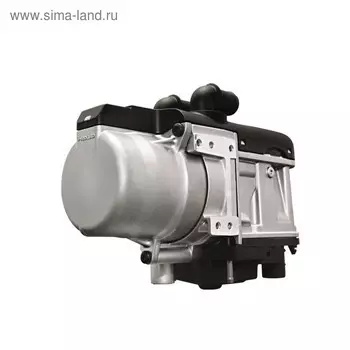 Предпусковой подогреватель Webasto Thermo Top Evo Start, 5 кВт, дизель