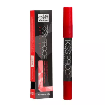 Премиум карандаш для губ №2, водостойкий