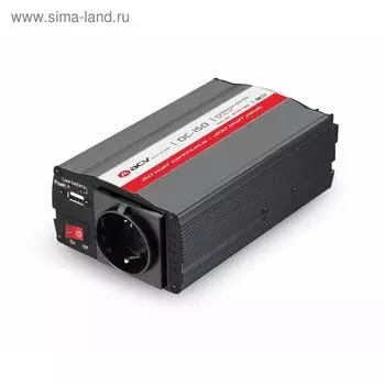 Преобразователь напряжения ACV DC-150, 12/220 В