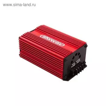 Преобразователь напряжения Skyway, 24-12 В, 40 А, 480 Вт, S05501004