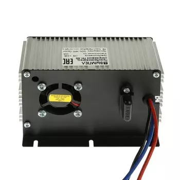 Преобразователь напряжения Вымпел ПН-50, 12-24 В, 10 А, 280 Вт