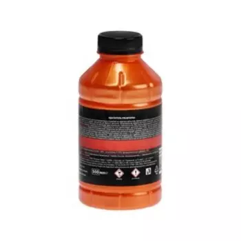 Преобразователь ржавчины Элтранс, 500 мл, ПЭТ-бутылка, 771869 EL-0730.05